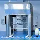 90 Degree Turn Conveyor T/T - - Golden Bake 1