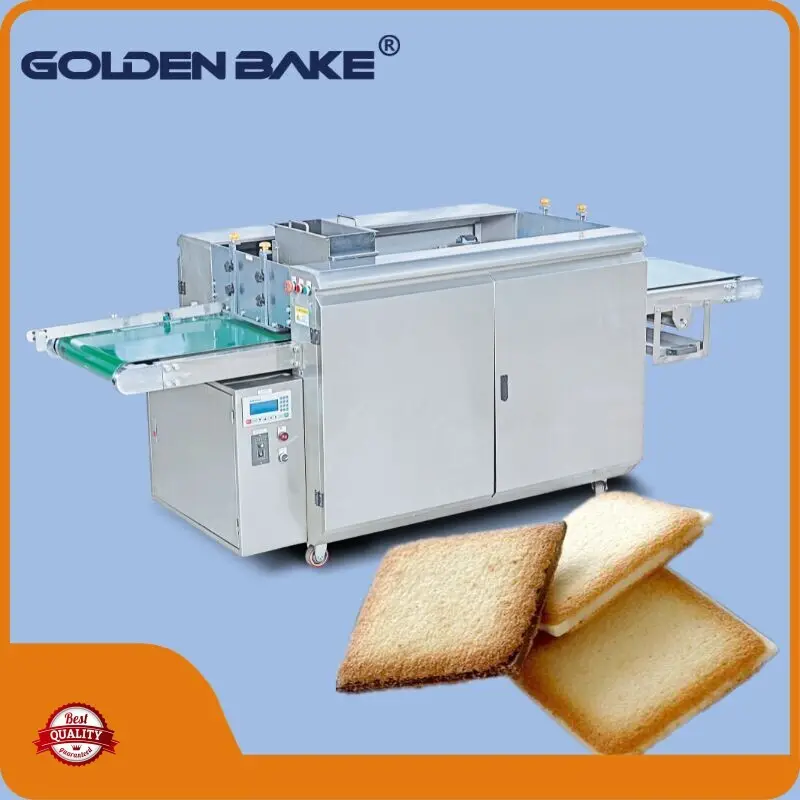 Dough Mixer Machine Manufacturer Golden Bake - - Golden Bake 1