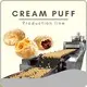 Biscuit Manufacturing Machine Golden Bake - - Golden Bake 1