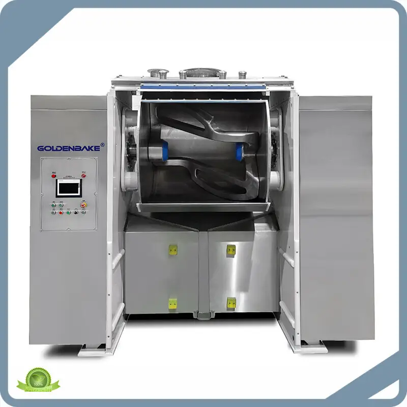 Chocolate Coating Machine Suppliers Golden Bake by Golden Bake 1