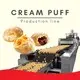 Hot Air Oven Suppliers T/T - - Golden Bake 1