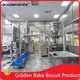Biscuit Forming Machine Golden Bake by Golden Bake 1