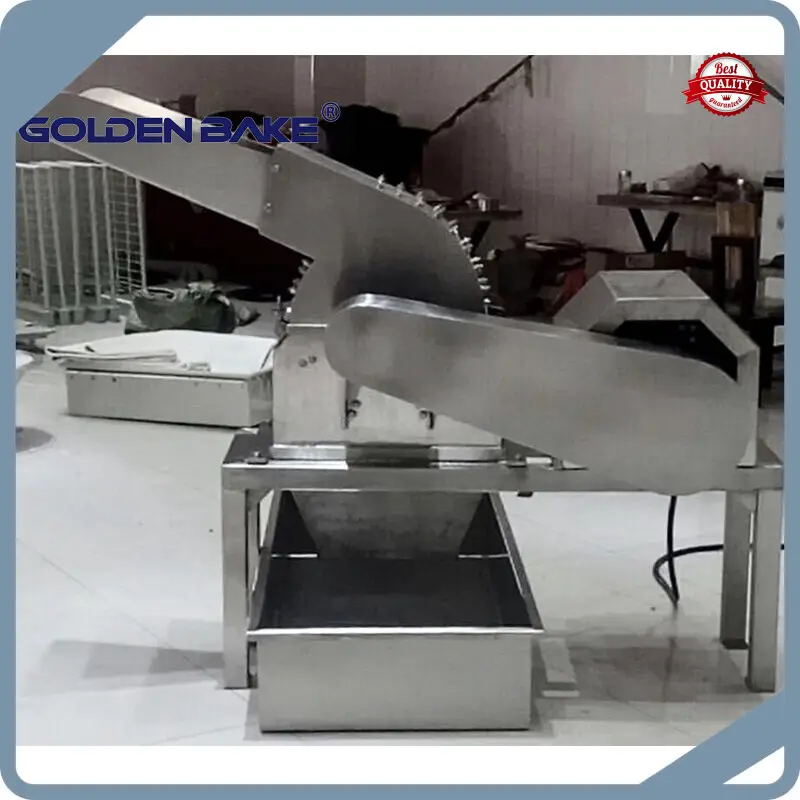 Automatic Dough Mixer Golden Bake - - Golden Bake 1