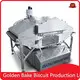 Biscuit Sandwiching Machine No by Golden Bake 1