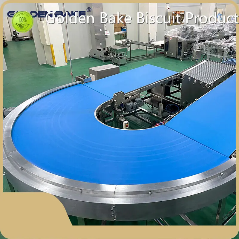 Pneumatic Material Conveying Systems T/T by Golden Bake 1