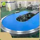 Pneumatic Material Conveying Systems T/T by Golden Bake 1