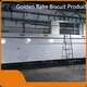 Biscuit Oven Manufacturer Golden Bake - - Golden Bake 1