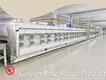 Industrial Cookie Baking Oven T/T Wholesale - Golden Bake 1