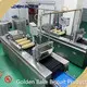 Industrial Horizontal Dough Mixer - - Golden Bake 1