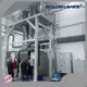 Cookie Cutter Forming Machine T/T - - Golden Bake 1