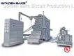 Hot Air Oven Industrial Wholesale - Golden Bake 1