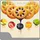 Commercial Egg Roll Machine Wholesale - Golden Bake 1