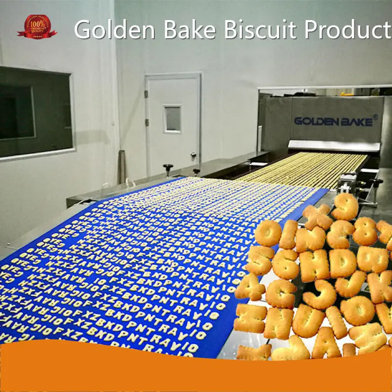 Industrial Dough Maker Machine Wholesale - Golden Bake 1