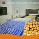 Industrial Dough Maker Machine Wholesale - Golden Bake 1