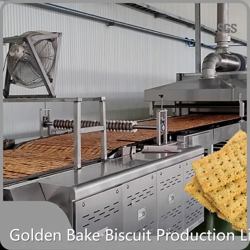 Dough Cutting Machine Bakery Wholesale - Golden Bake 1