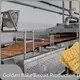 Dough Cutting Machine Bakery Wholesale - Golden Bake 1