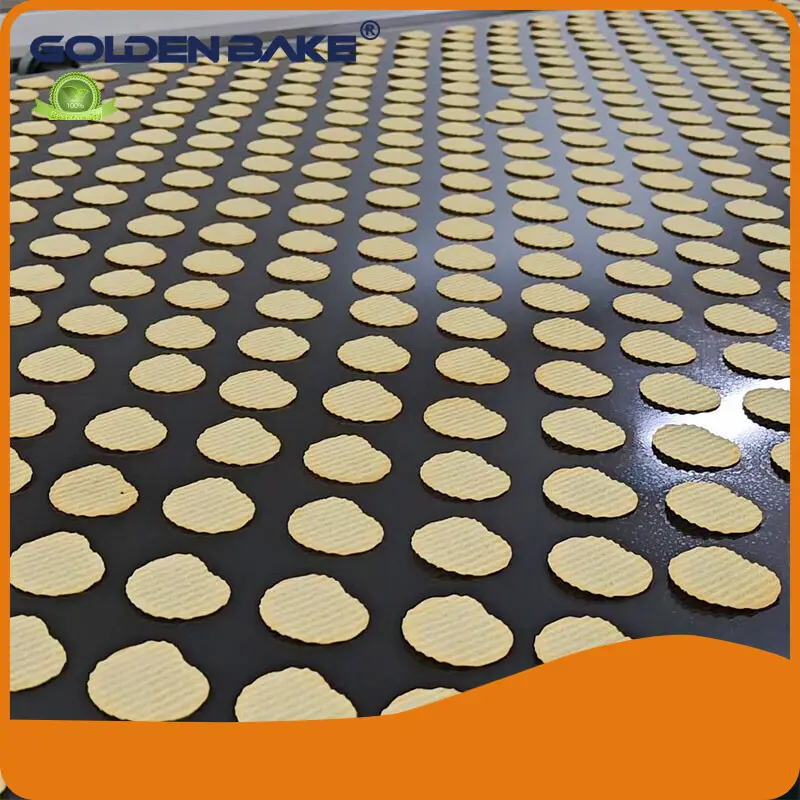 Dough Laminator Wholesale - Golden Bake 1