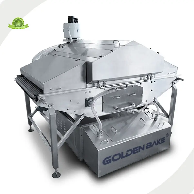 Best Machine for Kneading Dough No by Golden Bake 1