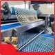 Egg Roll Making Machine L/C - - Golden Bake 1