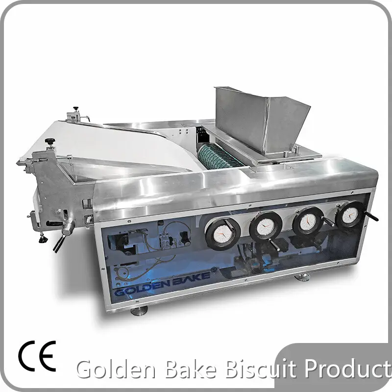 Dough Moulding Machine T/T Wholesale - Golden Bake 1