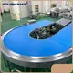 Rolling Machine for Dough No Wholesale - Golden Bake 1