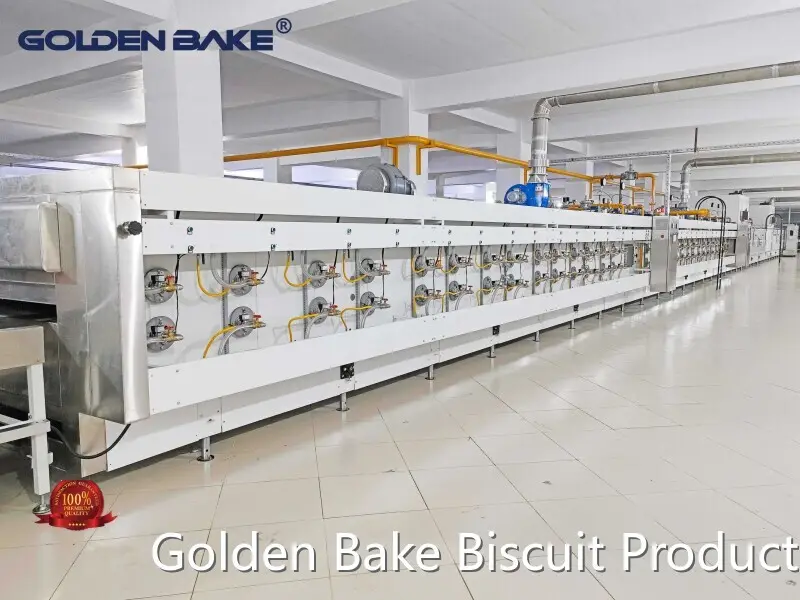 Large Commercial Dough Mixer T/T by Golden Bake 1