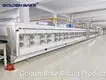 Large Commercial Dough Mixer T/T by Golden Bake 1