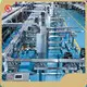 Pneumatic Vacuum Conveying System L/C Wholesale - Golden Bake 1