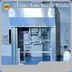 Industrial Hot Air Oven T/T by Golden Bake 1