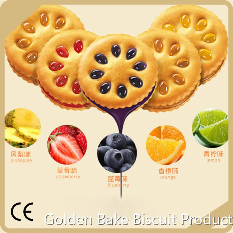 Packing Conveyor by Golden Bake 1