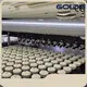 Dough Milling Machine L/C by Golden Bake 1