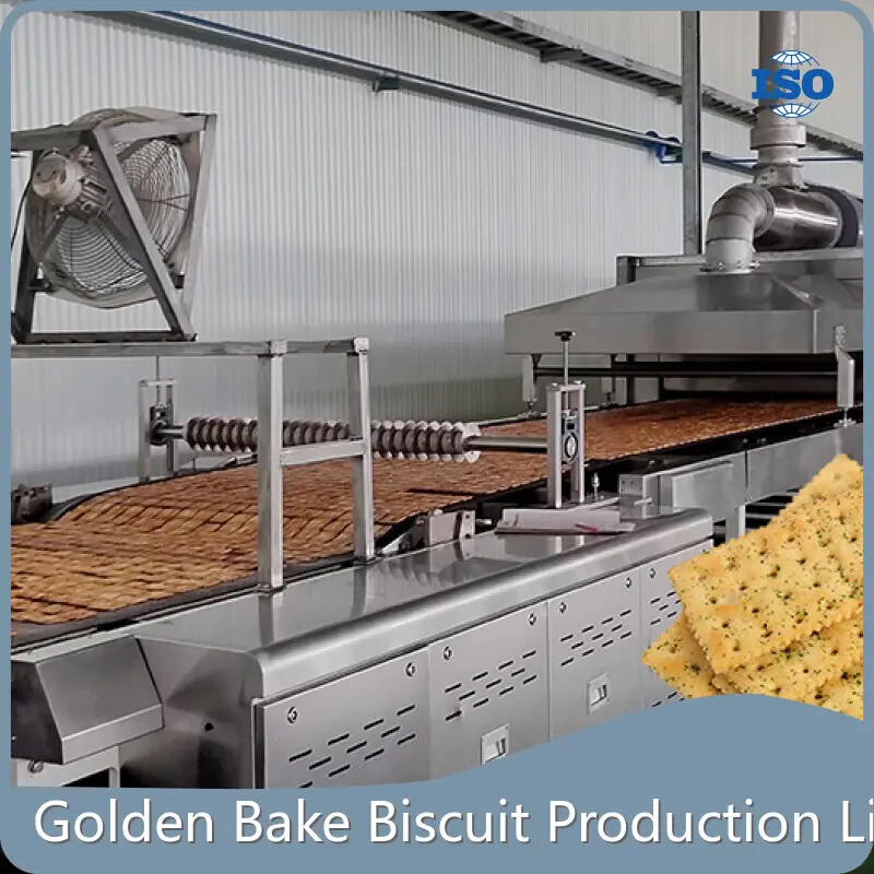 Egg Stick Machine Wholesale - Golden Bake 1