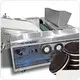 Commercial Dough Mixer Machine - - Golden Bake 1