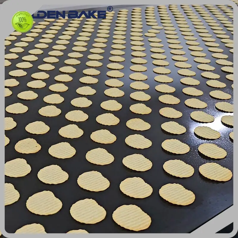 Packing Conveyor Wholesale - Golden Bake 1
