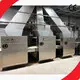 Biscuit Packaging Machine T/T by Golden Bake 1