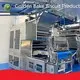 Dough Rolling Machine Golden Bake - - Golden Bake 1