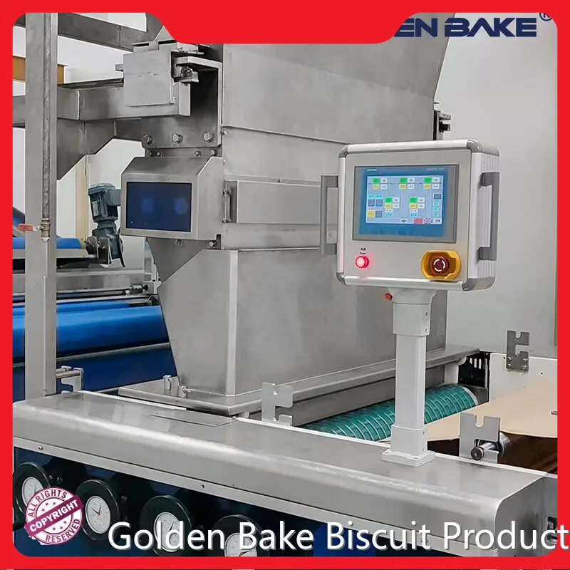 Industrial Dough Mixer Price L/C by Golden Bake 1