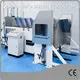 Dough Sheet Roller Machine L/C Wholesale - Golden Bake 1