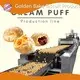 Biscuit Manufacturing Equipment L/C Wholesale - Golden Bake 1