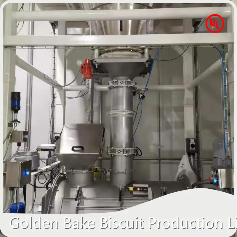 Industrial Baking Oven Prices Golden Bake - - Golden Bake 1