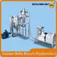 Dough Sheeting Machine L/C Wholesale - Golden Bake 1