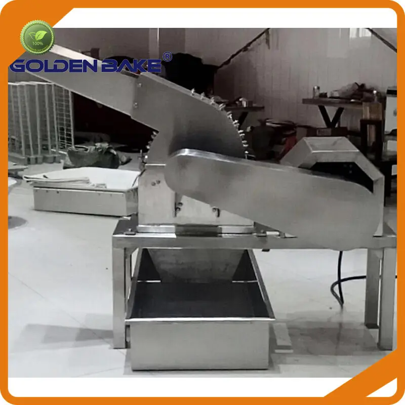 Biscuit Making Machine Price Golden Bake Wholesale - Golden Bake 1