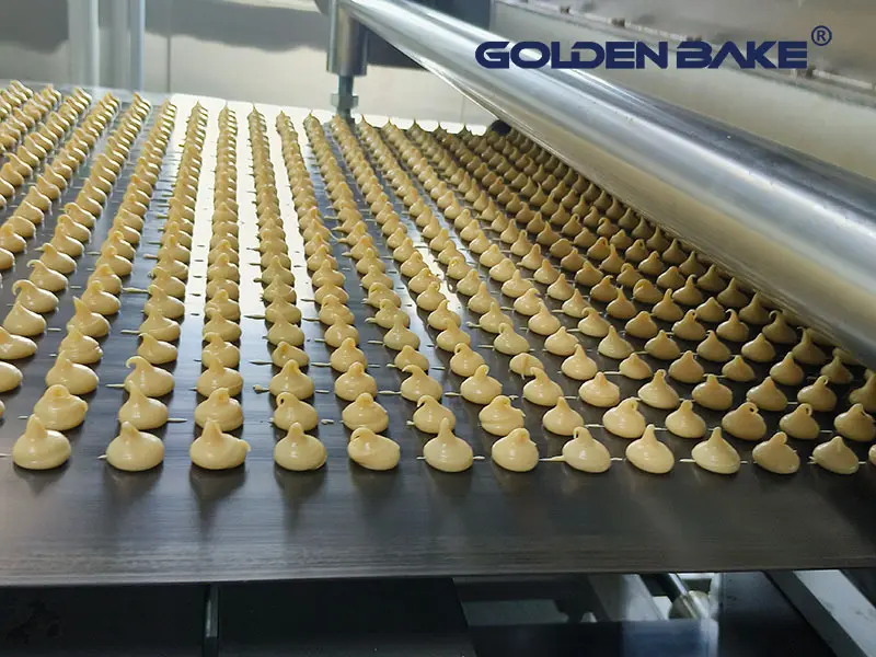 Buy Dough Kneading Machine Golden Bake APPLICATION Wholesale - Golden Bake 2