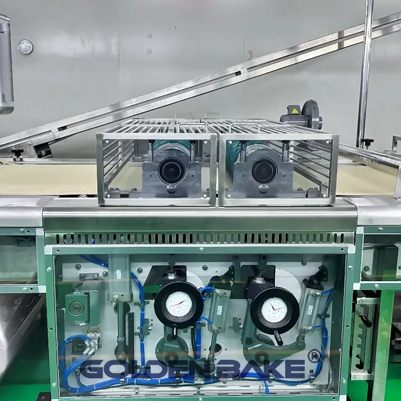 Biscuit Manufacturing Machine Price Price List 4