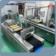 Automatic Cream Filling Machine Wholesale - Golden Bake 1