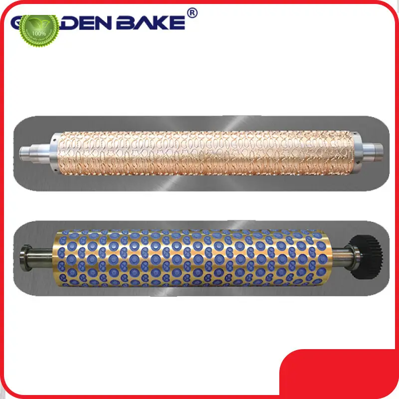 Rotary Biscuit Cutter Wholesale - Golden Bake 1