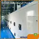 Food Cooling Conveyor L/C by Golden Bake 1