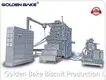 Biscuit Machine Manufacturer by Golden Bake 1