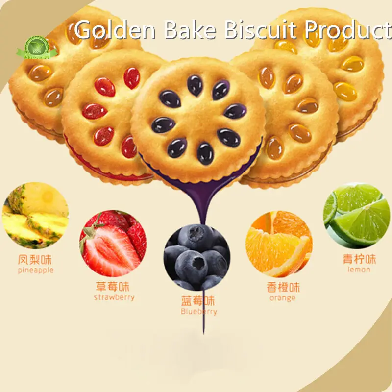 Biscuit Manufacturers Machine Price by Golden Bake 1