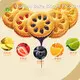 Biscuit Manufacturers Machine Price by Golden Bake 1